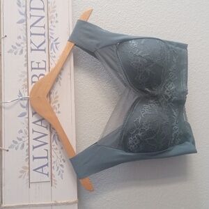 Gorgeous lace bralette